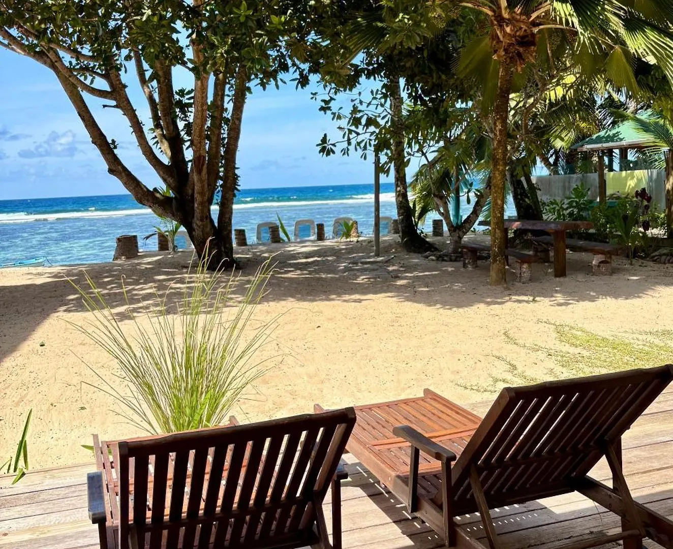 Beach Kaz Takamaka 0*,  Σεϋχέλλες