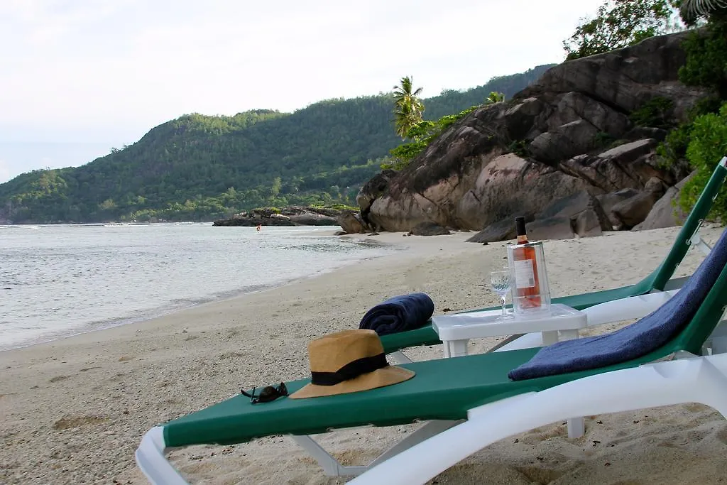 Beach Kaz Takamaka Βίλα