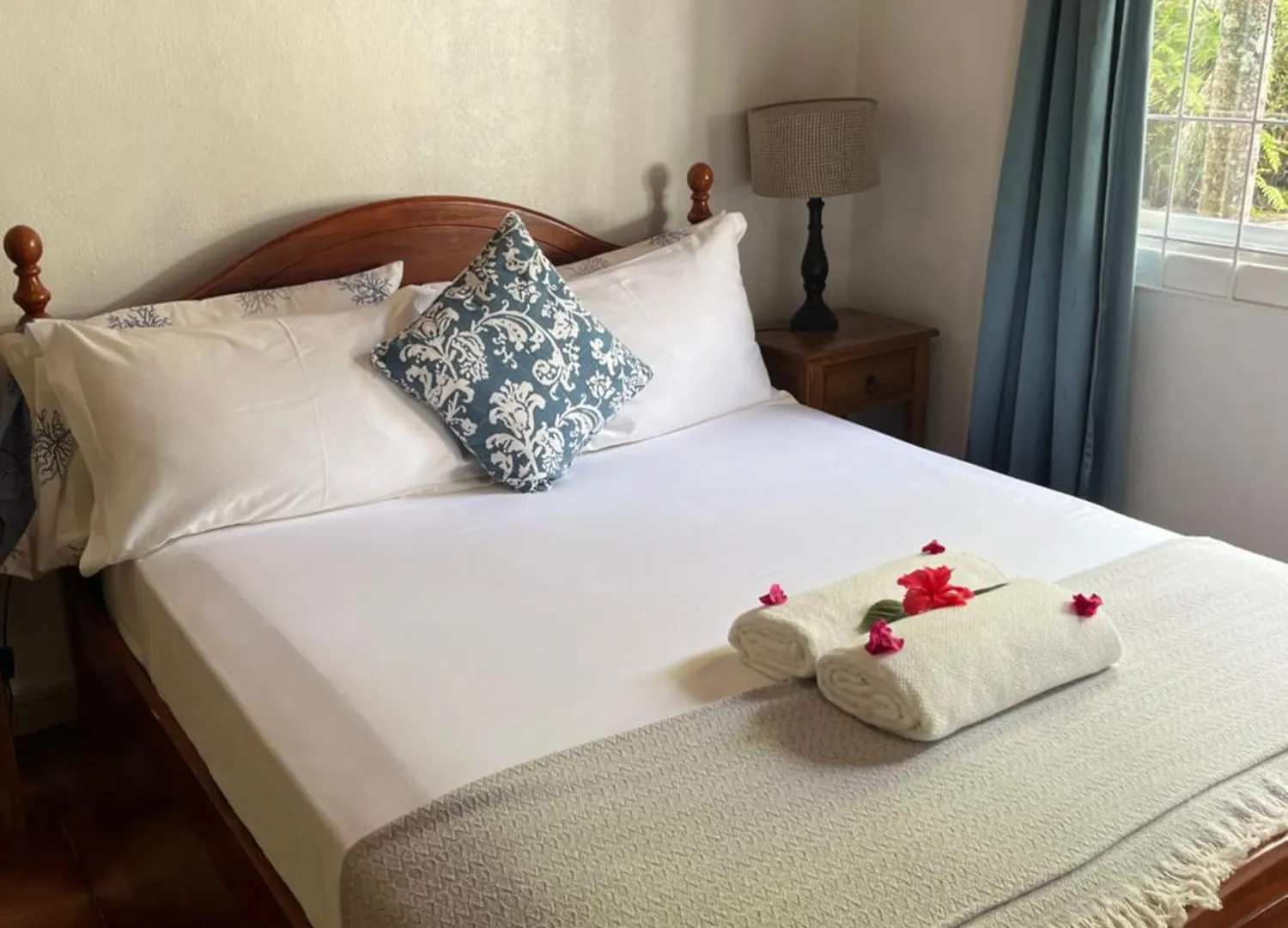 Villa Beach Kaz Seychelles