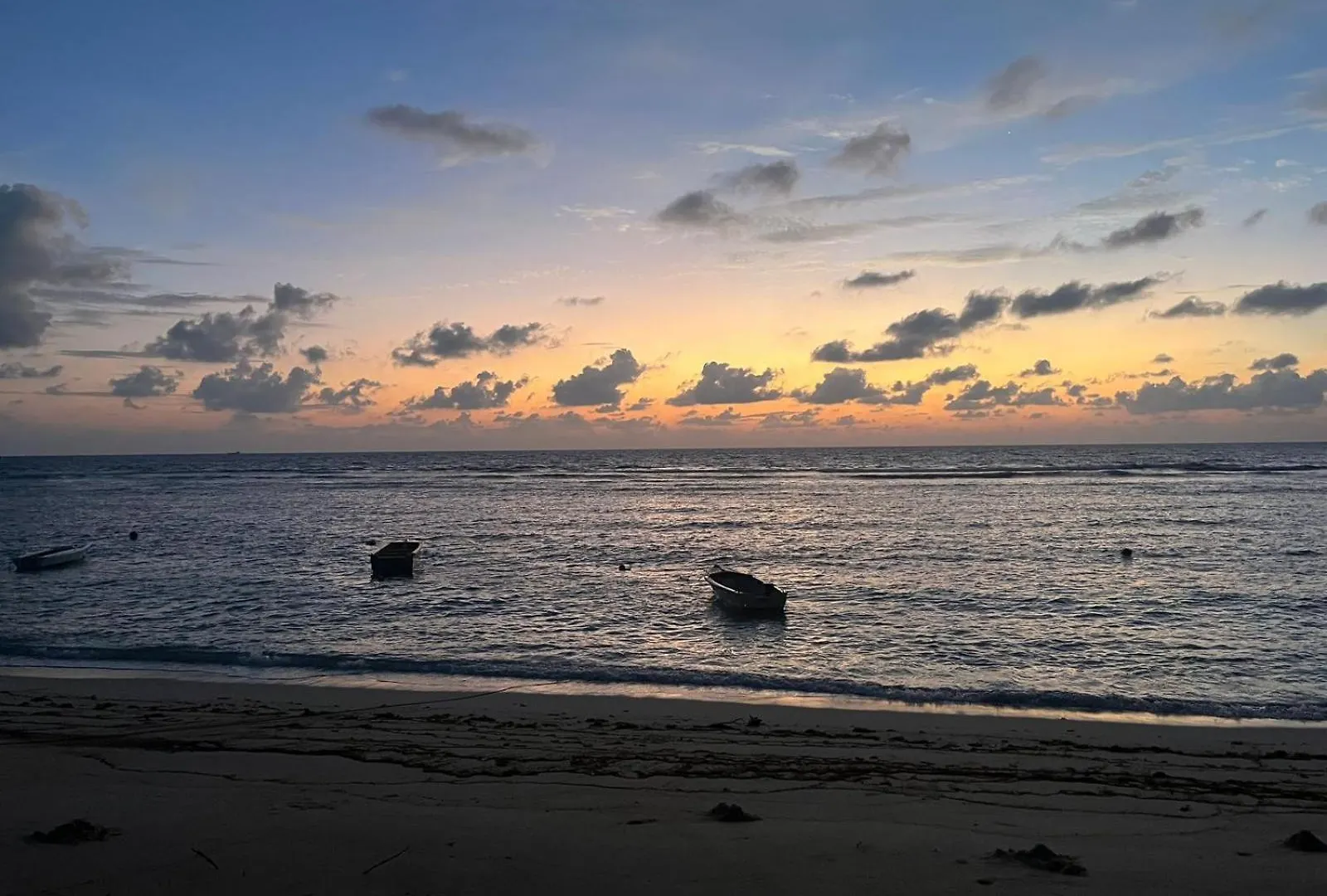 Villa Beach Kaz Seychelles
