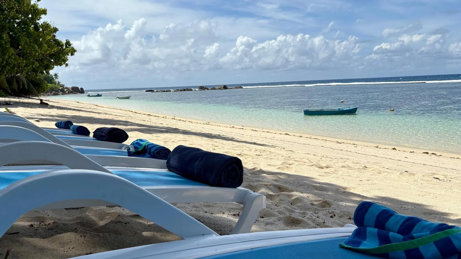 Villa Beach Kaz