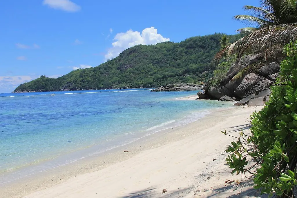 Beach Kaz Villa Takamaka