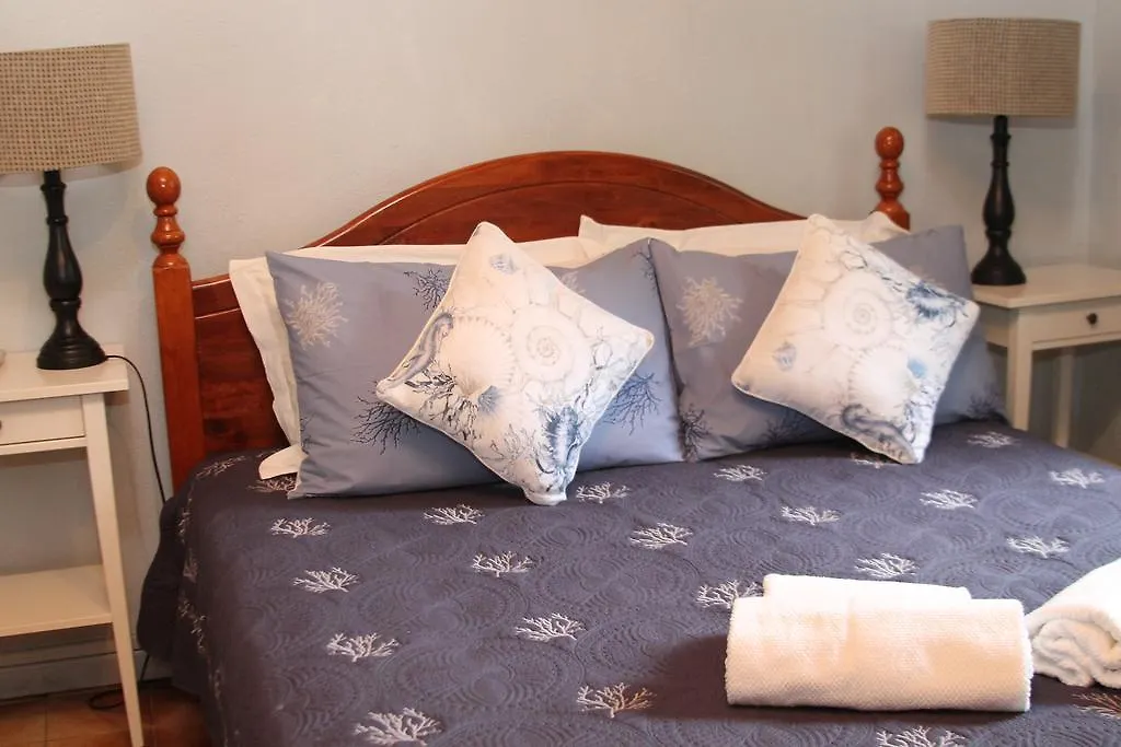 Beach Kaz Villa