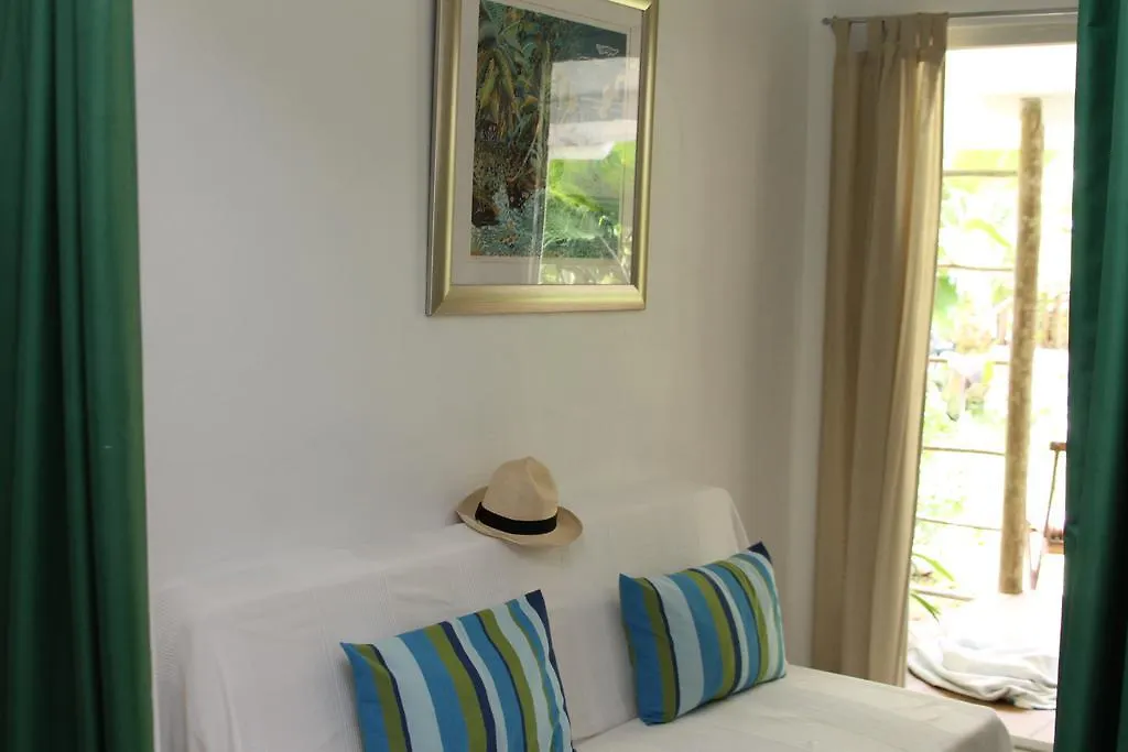 Beach Kaz Villa