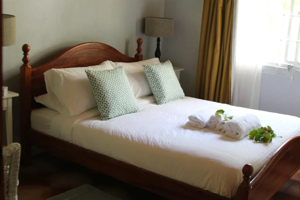 Beach Kaz Villa